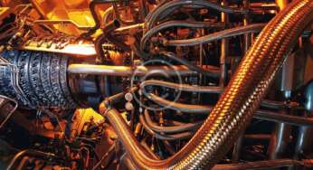Complicated Engine Constructions